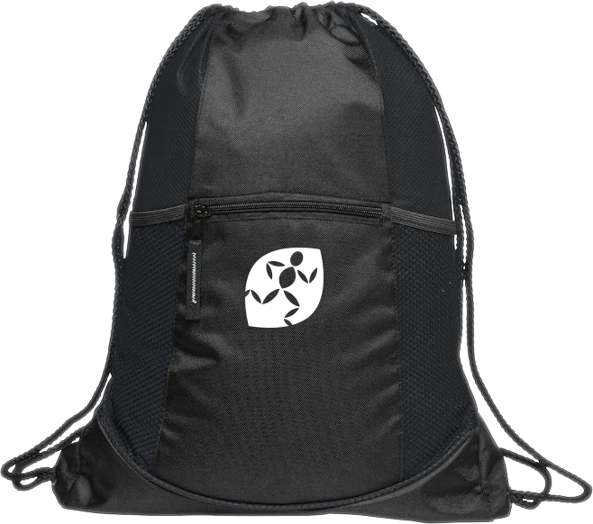 Clique - Ifu Smart Backpack - Schwarz