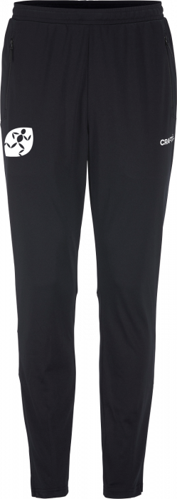 Craft - Ifu Training Pants - Noir