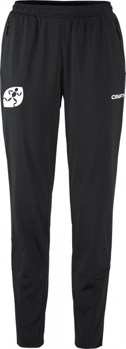 Craft - Ifu Training Pants Women - Schwarz